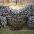 Анпинг по низкой цене корзины Gabion на продажу